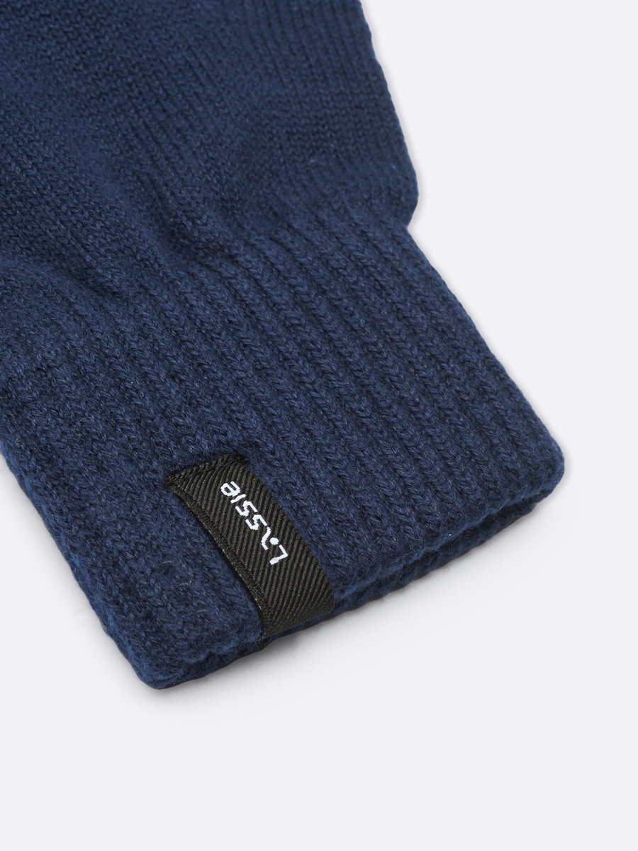 Перчатки Lassie 72304111-6960 - фото 2