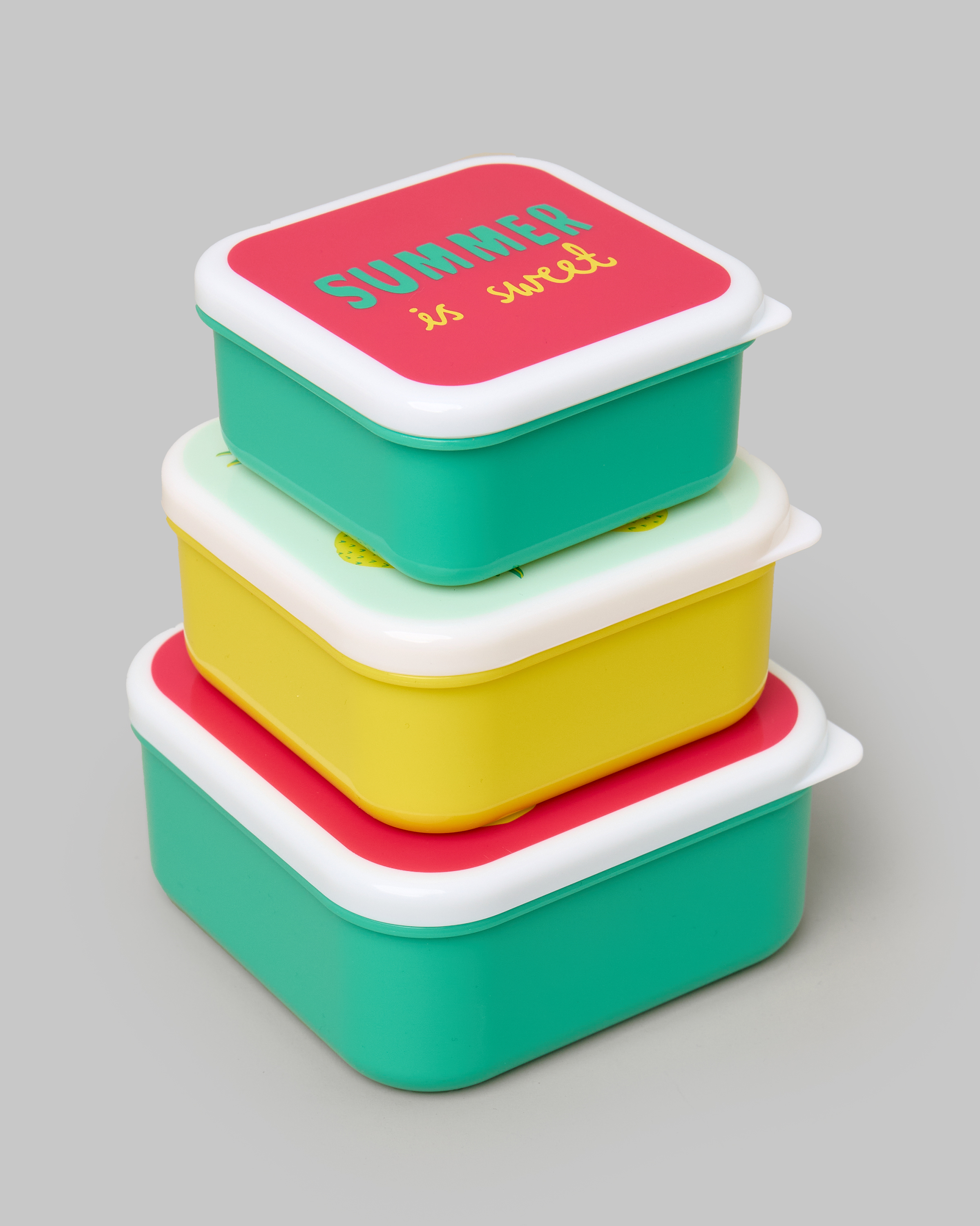 Контейнеры FUTURINO Home 3шт S26FM5-HT-62di-43 - фото 2