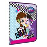 Папка для труда Академия Холдинг Littlest Pet Shop