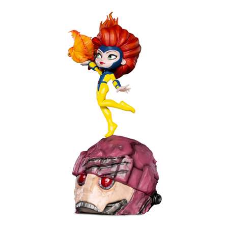 Фигурка X-men Grey Minico