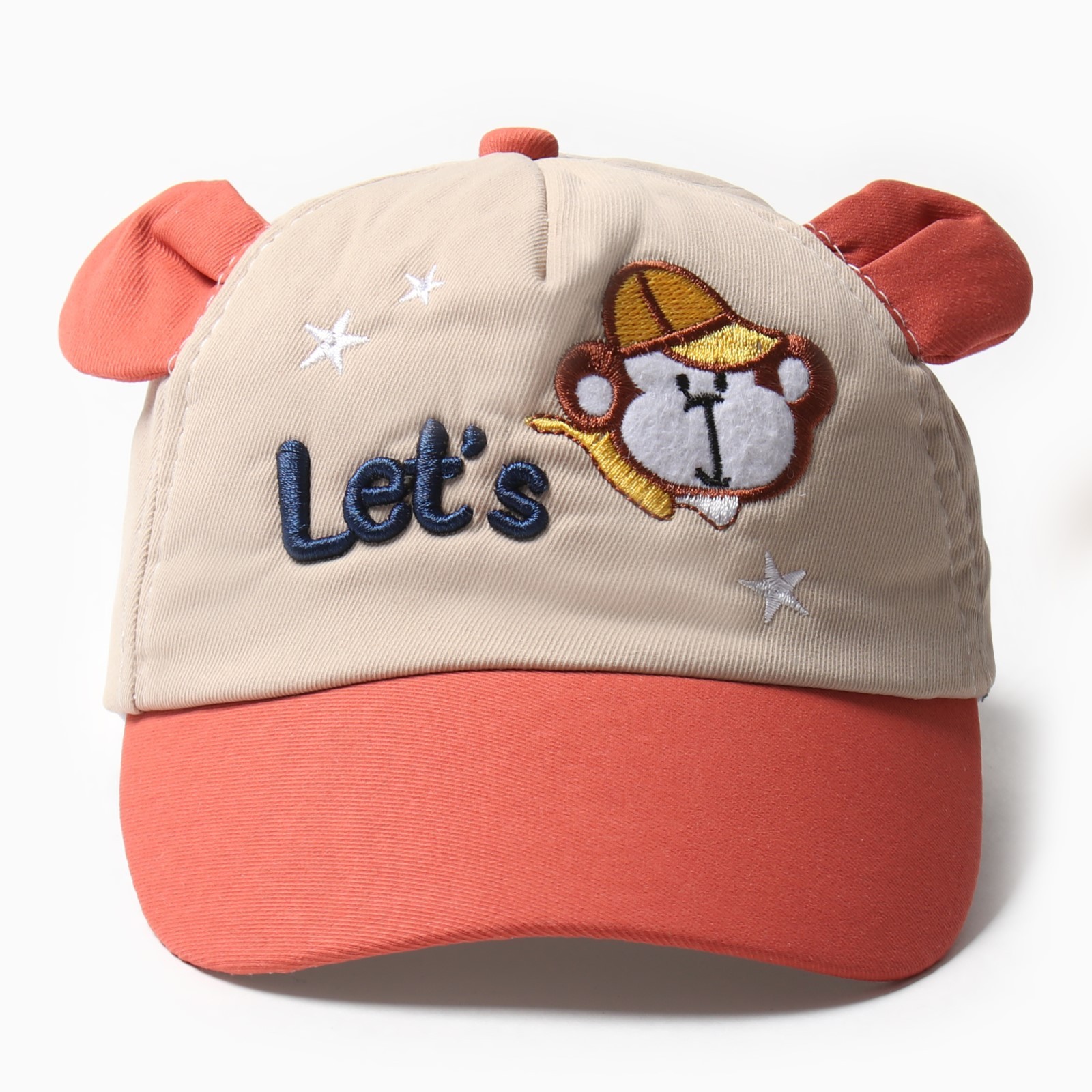 Кепка Minaku 9886908 - фото 2