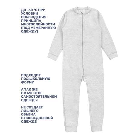 Термокомбинезон NIKASTYLE