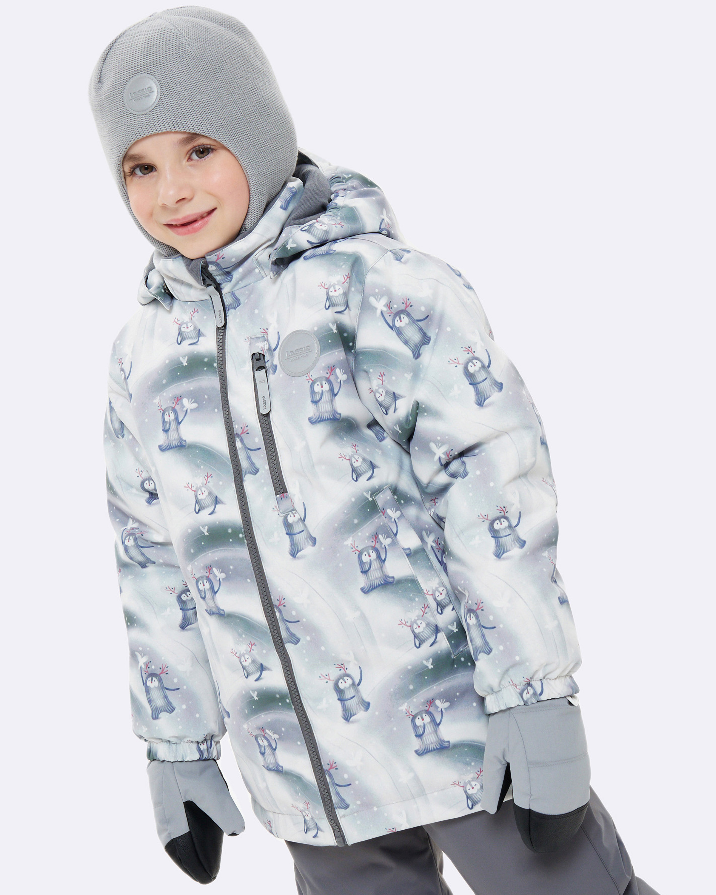 Комплект Lassie 71105404DM-9470 - фото 19