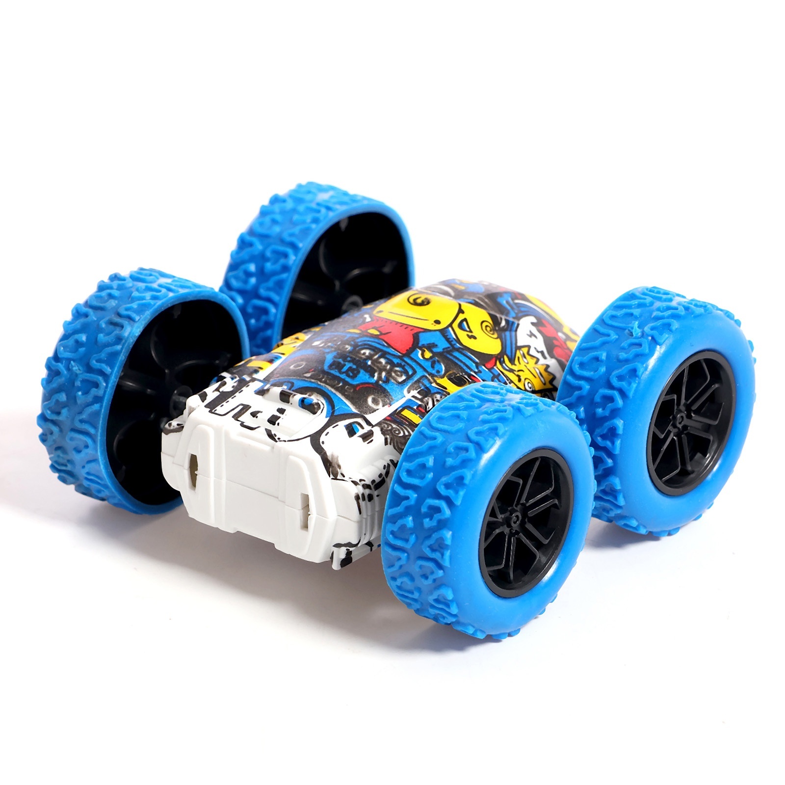 Автомобиль Sima-Land 9949703 - фото 8