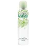 Дезодорант aэрозоль Malizia GREEN TEA 150 мл