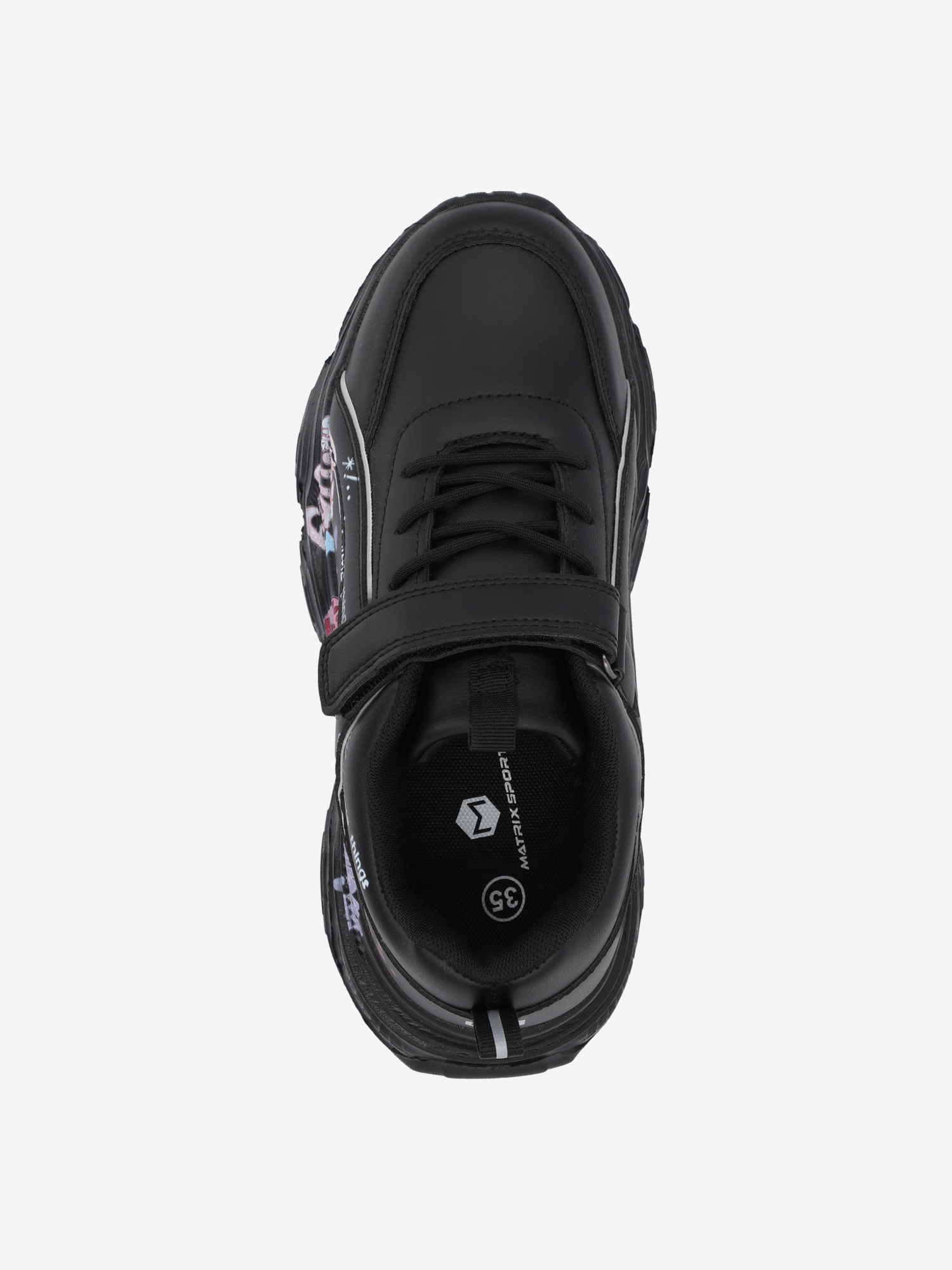 Кроссовки MATRIX SPORT B0057270ZX1-838 - фото 12
