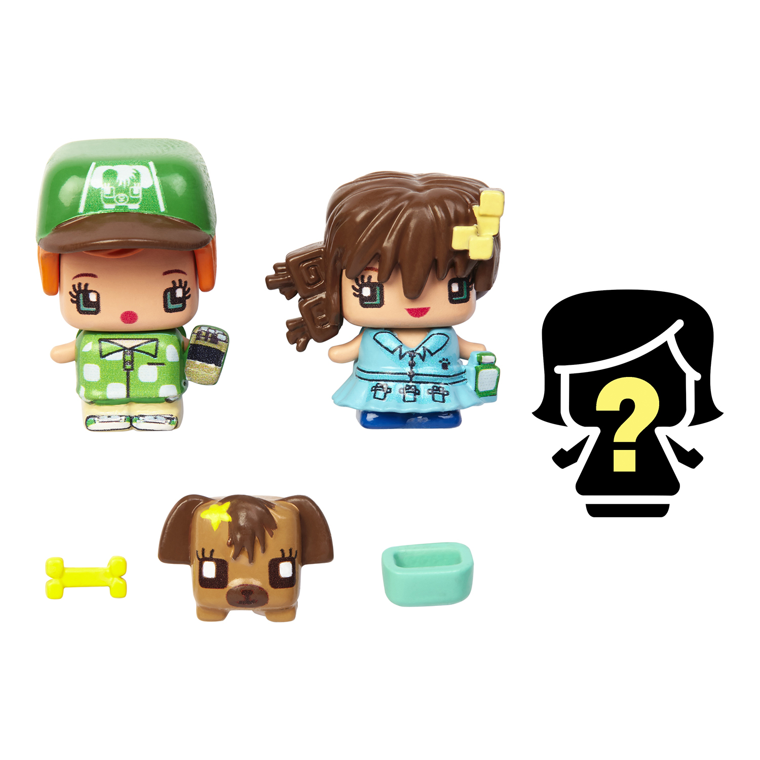Игровой набор My Mini Mixiqs - фото 2
