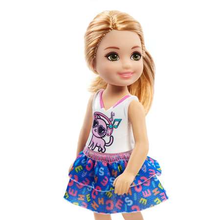 Кукла модельная Barbie
