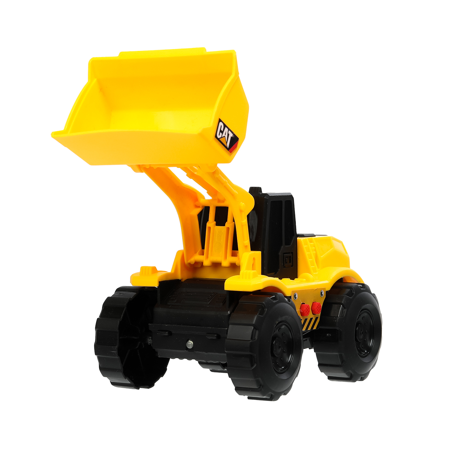 Бульдозер Технопарк 383975 - фото 4