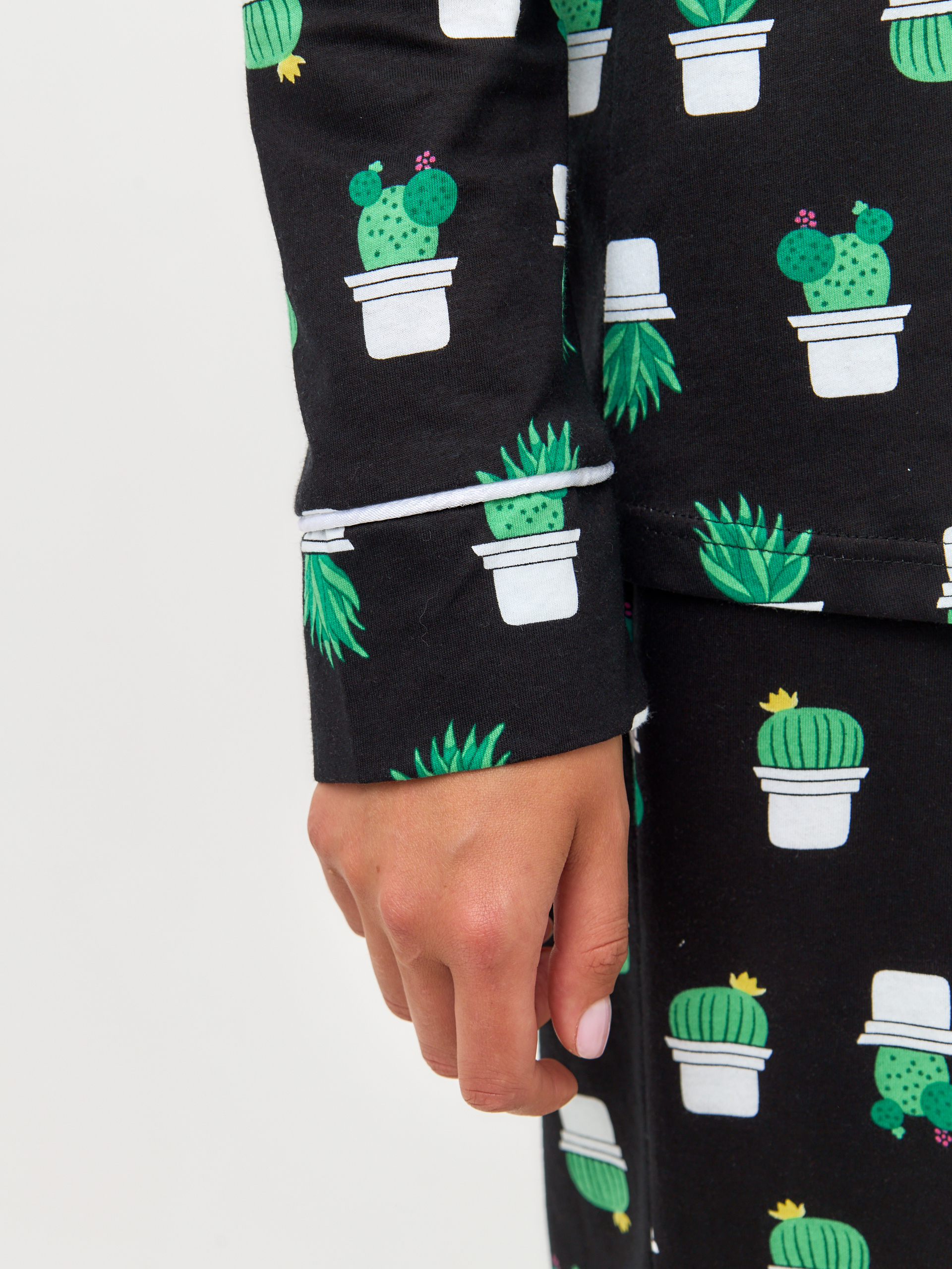 Пижама Jolie Femme J266/233/ка - фото 5