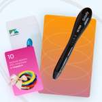 3D ручка ECC Market Grizzly