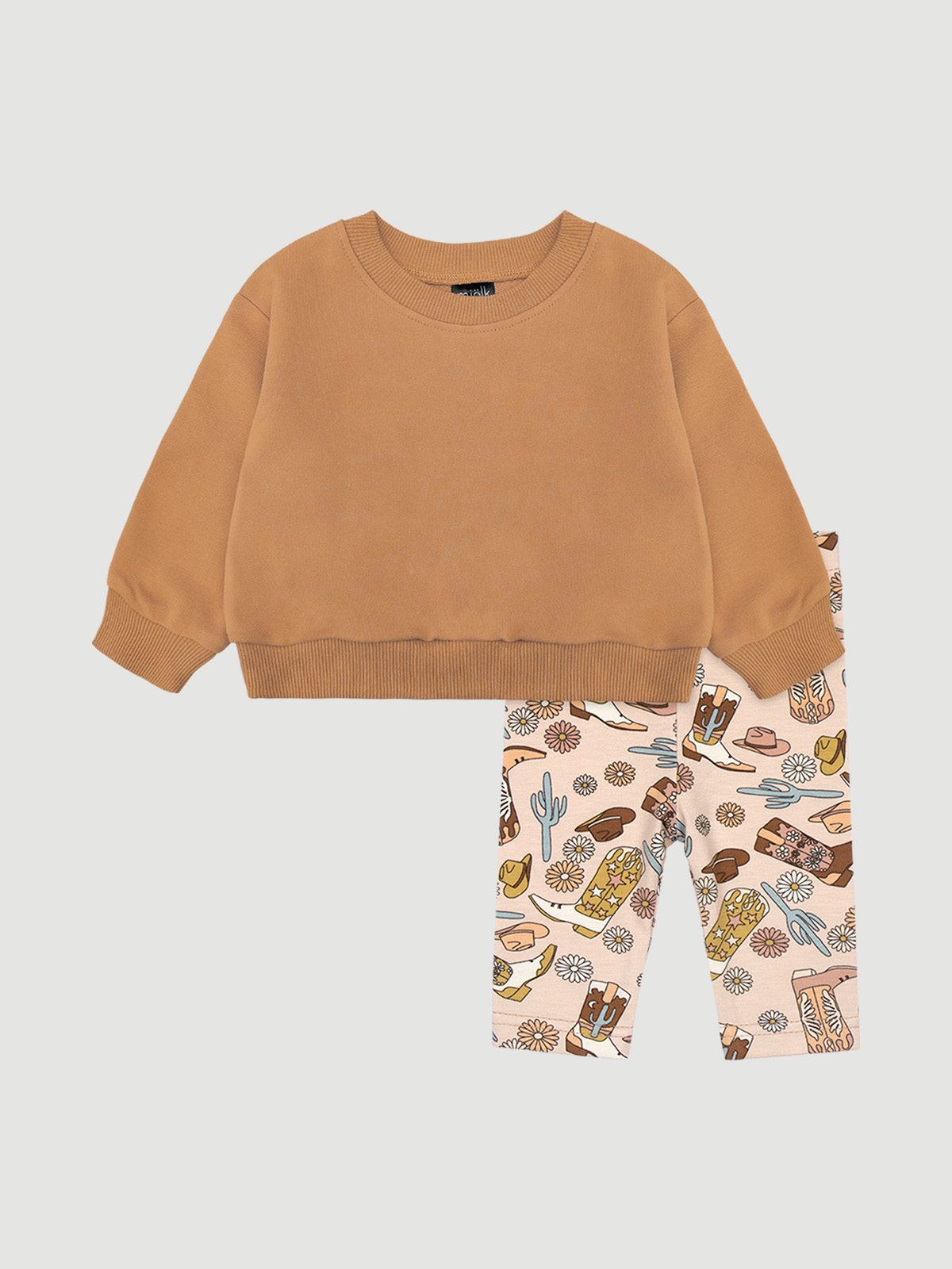 Комплект Mjolk 1156647 - фото 1