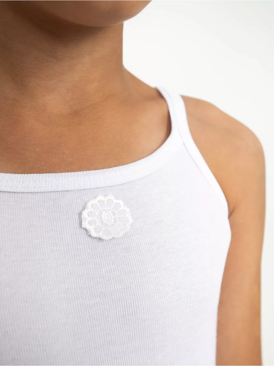 Майка MY BUY MB2755Б - фото 10