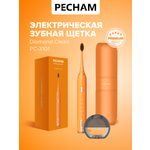 Зубная щетка электрическая PECHAM