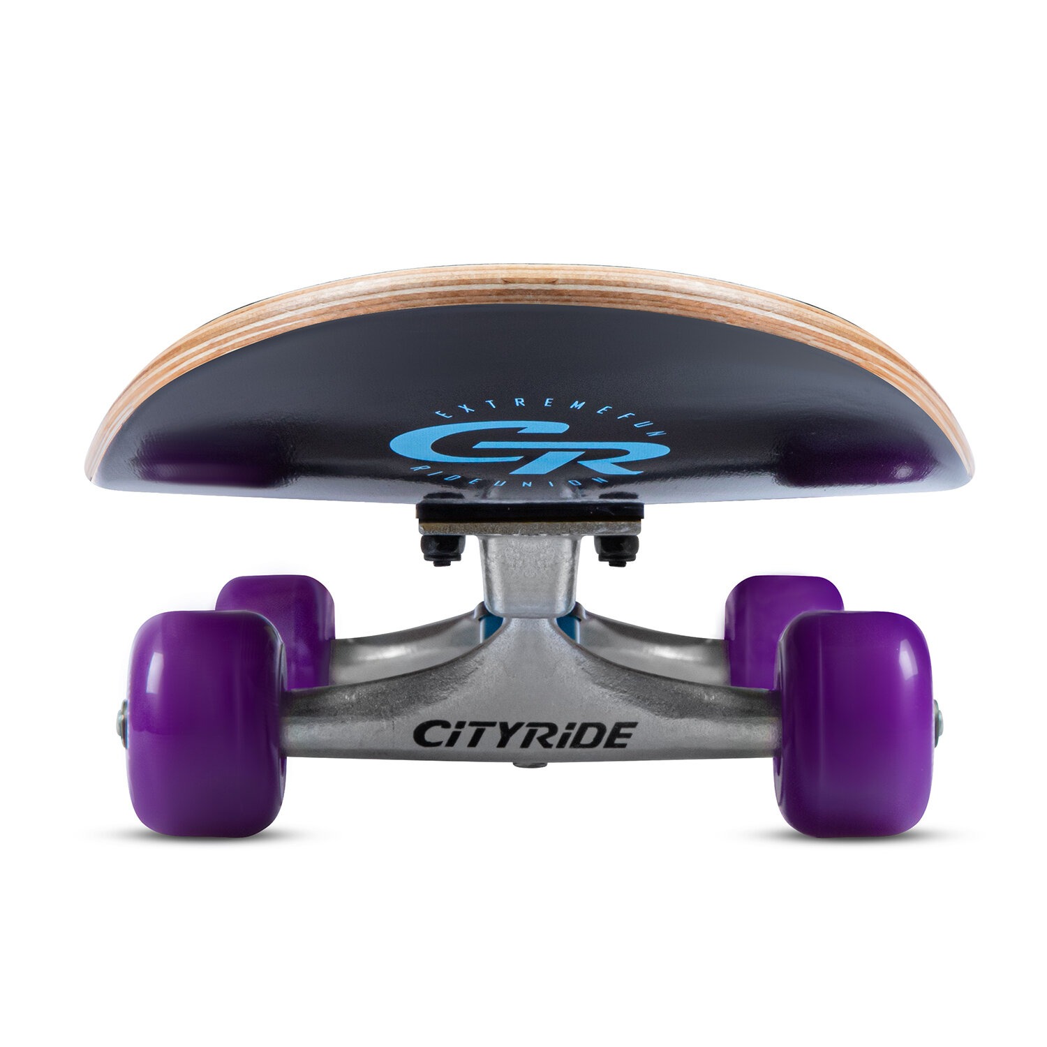 Скейтборд CITYRIDE - фото 11