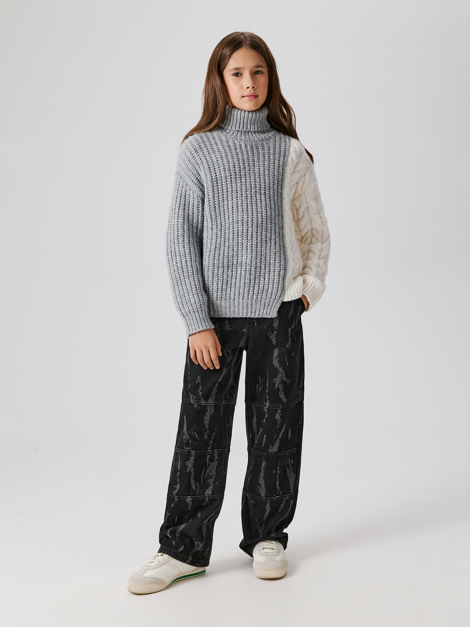 Джинсы Acoola 20210440116_0092575 - фото 1