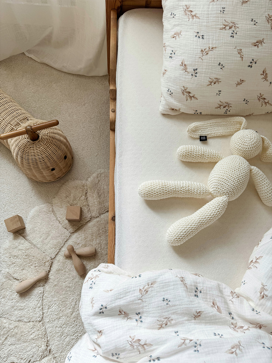 Ковёр Nattiot GABRIELLE 110 x 110 см - фото 12