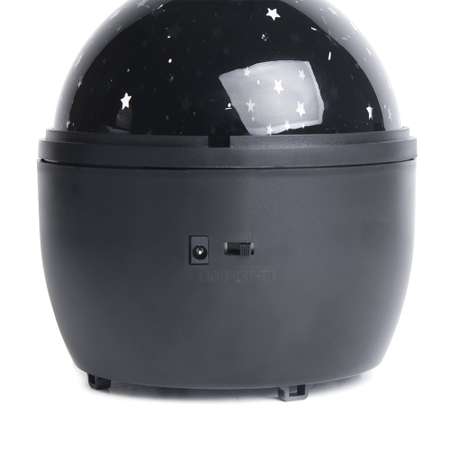Светодиодная система B52 Starry с проекцией звездного неба