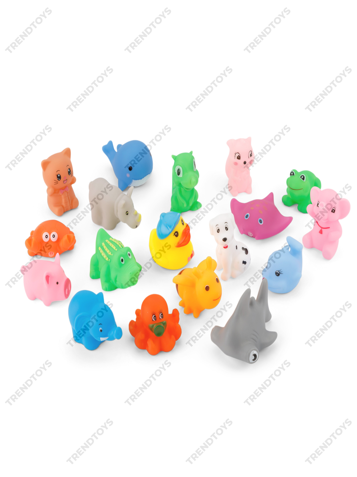 Игровой набор TrendToys - фото 11