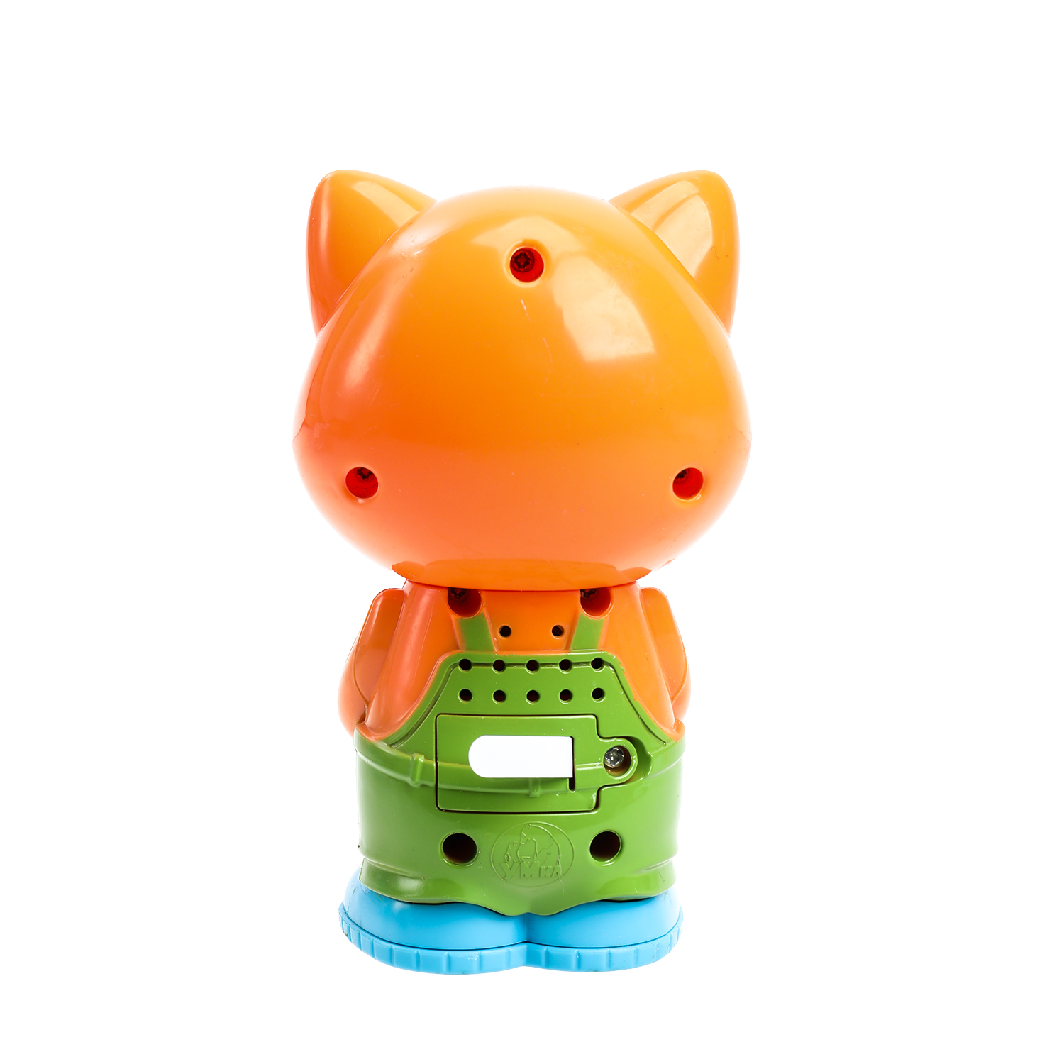 Игрушка УМка Кошечка - фото 6