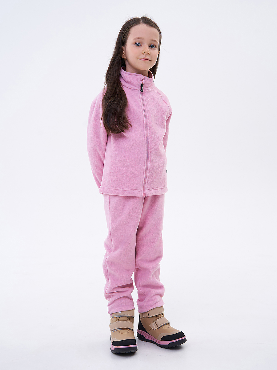 Толстовка и брюки Lassie 71204104-4500 - фото 7