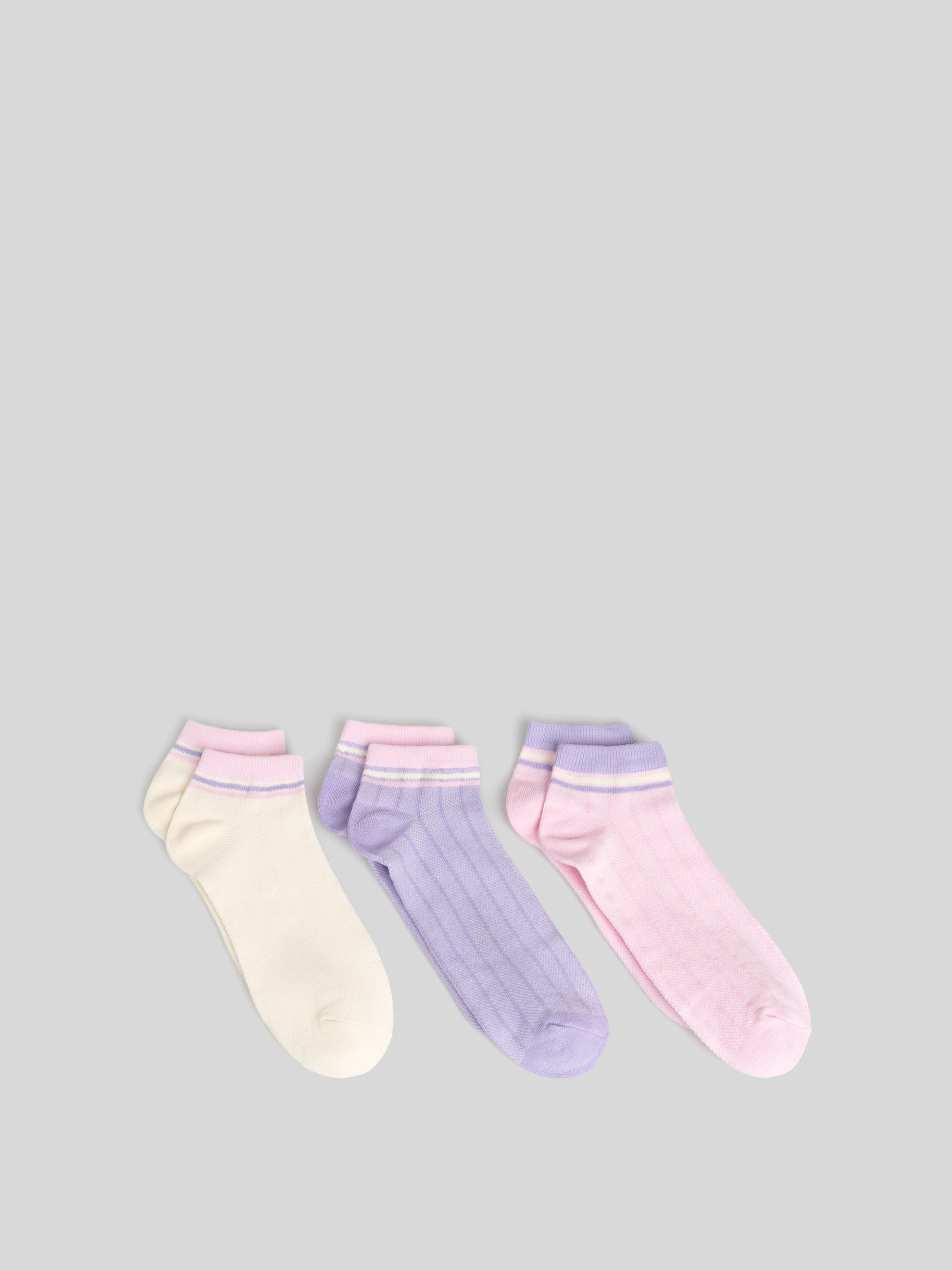 Носки 3 пары Acoola 20234420075_0088093 - фото 1