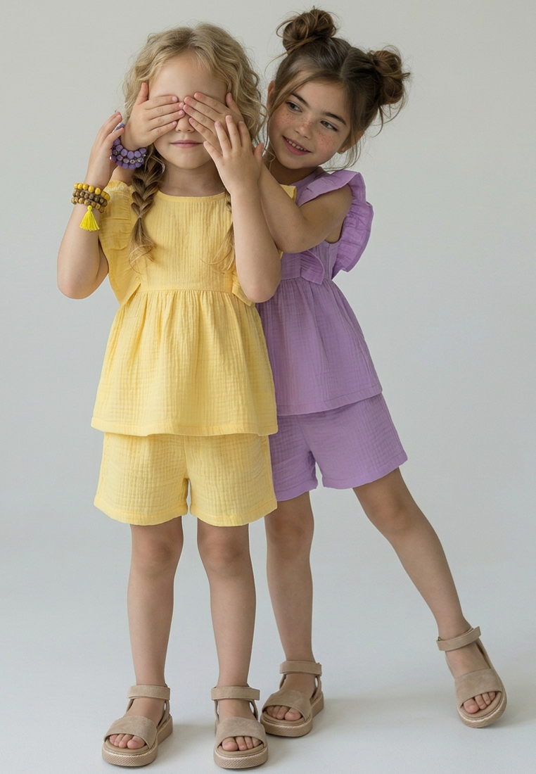 Комплект YOULALA 7168900102 - фото 4