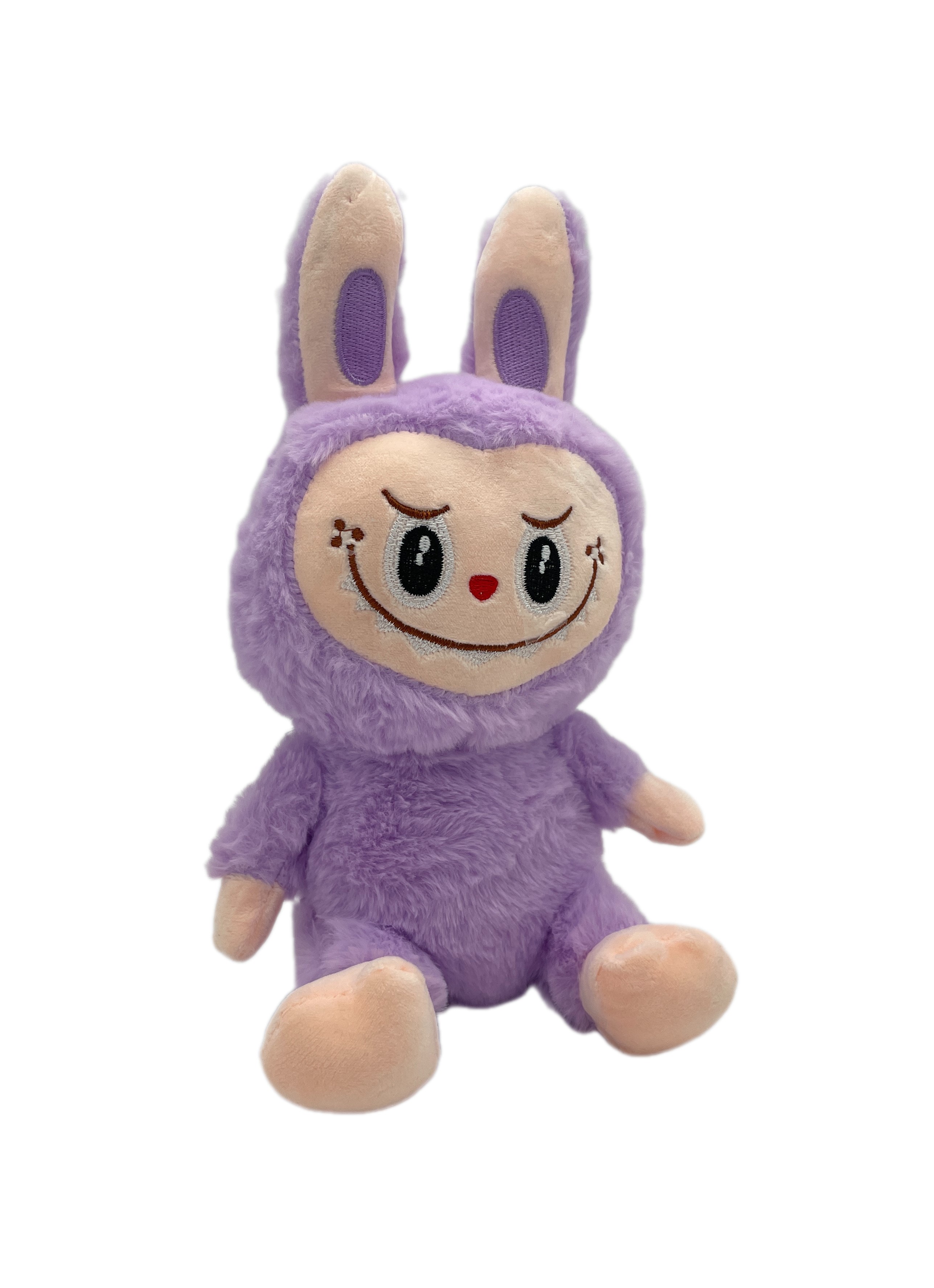 Мягкая игрушка Smart Лабубу Labubu 26 см - фото 2