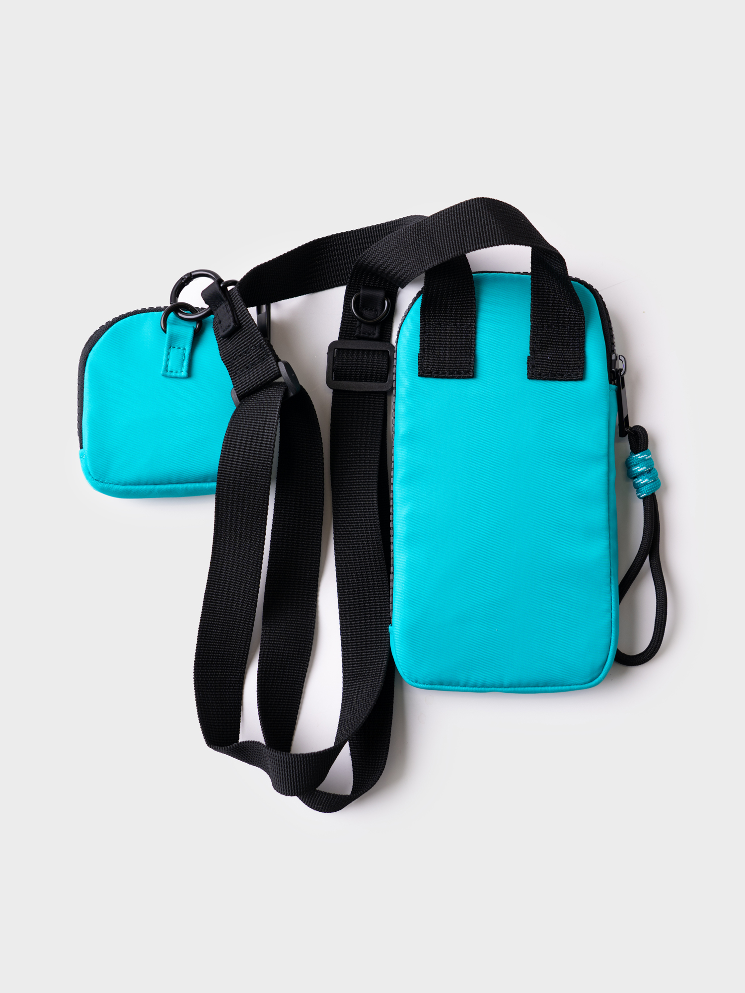 Сумка кросс-боди PlayToday 12621790 - фото 3