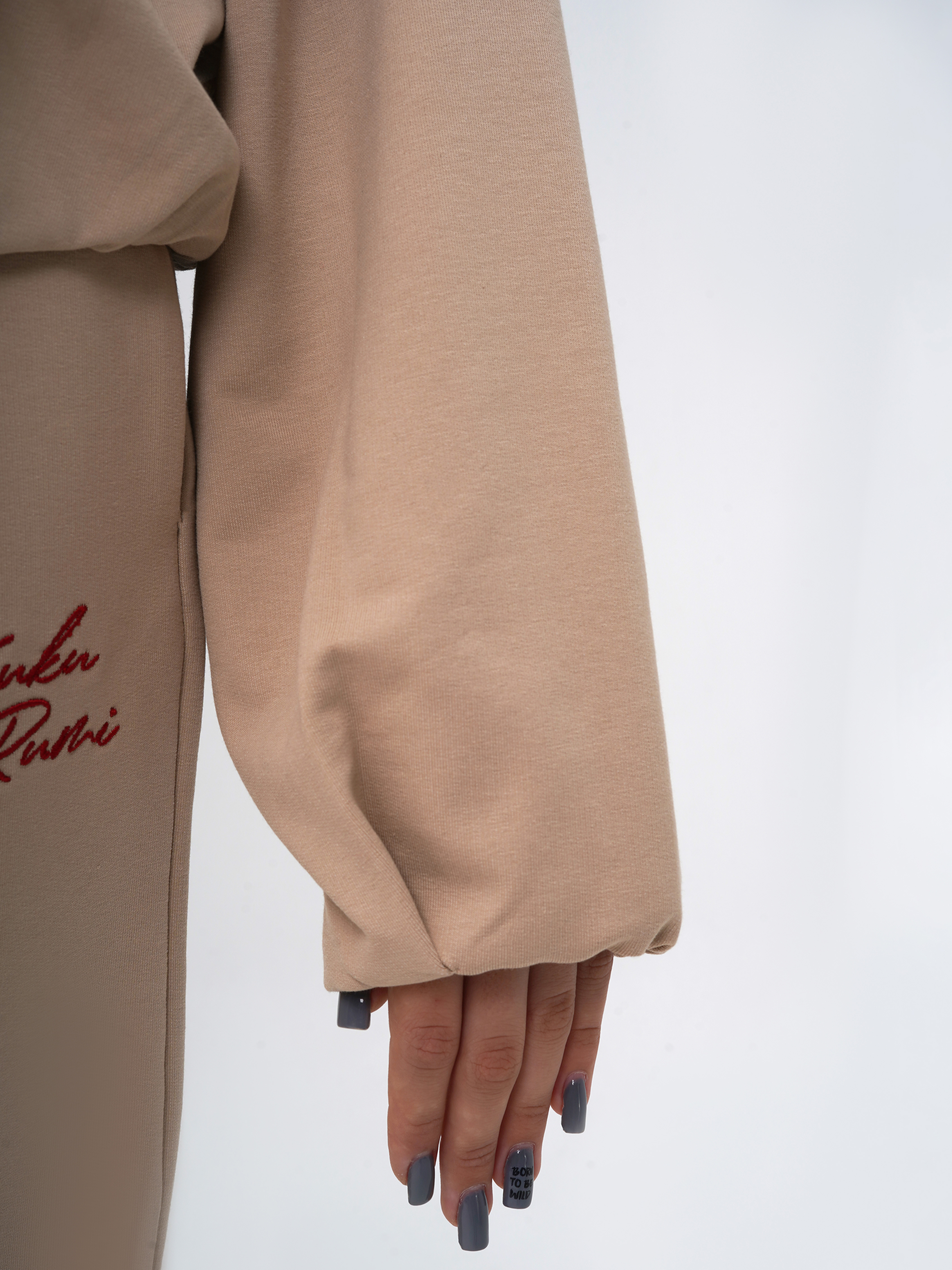 Костюм Kukurumi 78/3 - фото 7