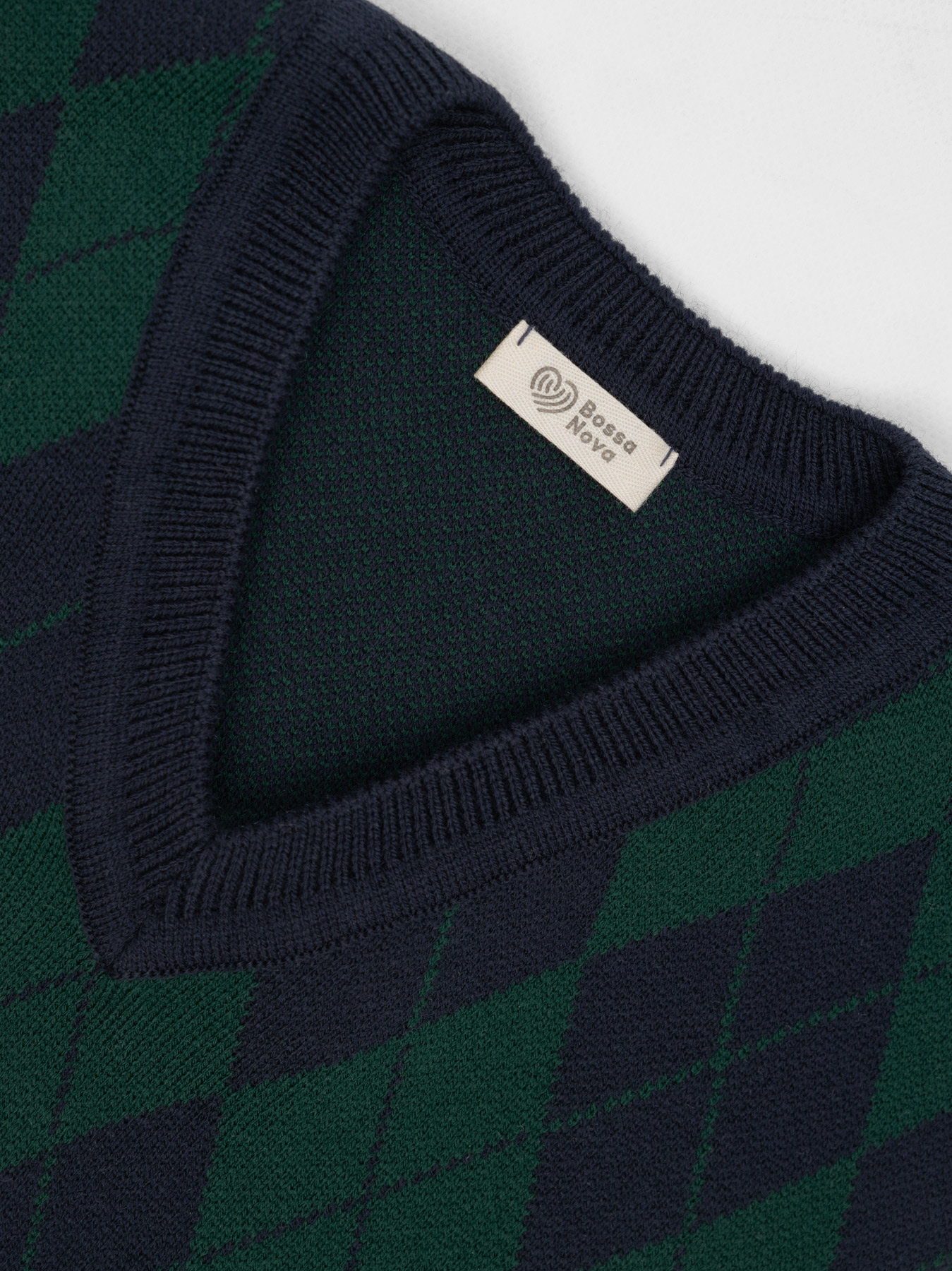 Жилет Bossa Nova 722К-1253-СЗ - фото 12