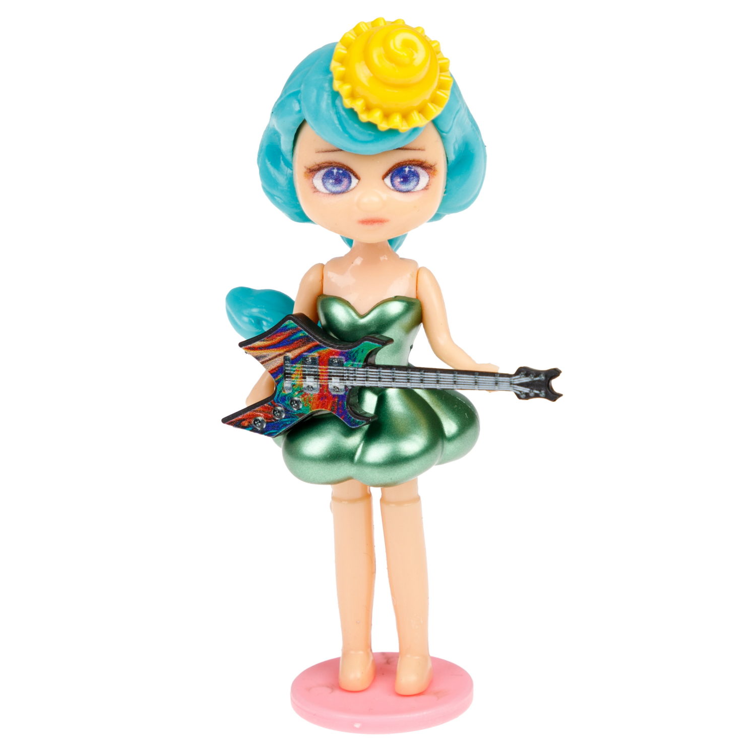 Фигурка 1TOY K-POP Girls band в ассортименте - фото 31