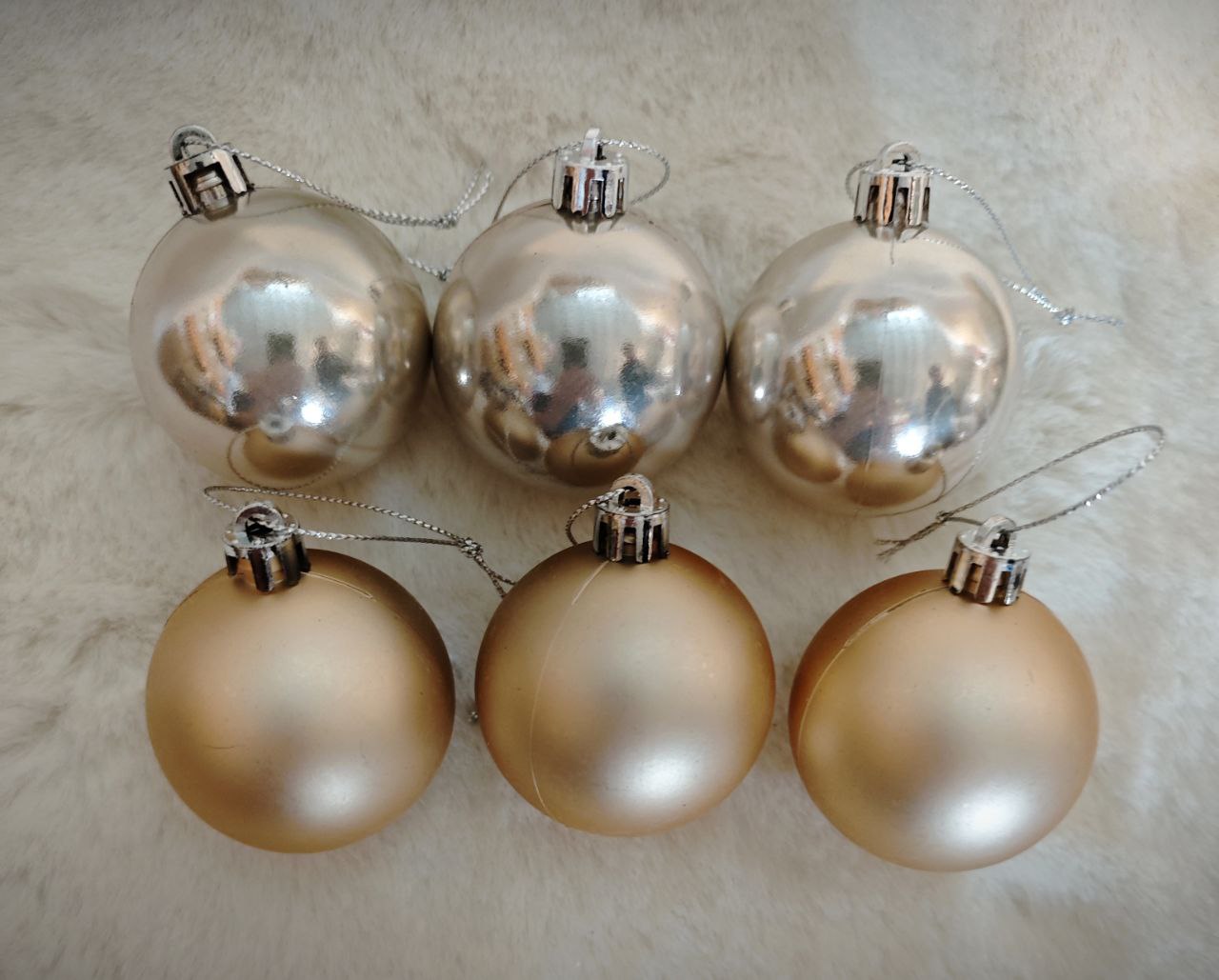 Украшение ёлочное Магия праздника СМ114 - фото 2