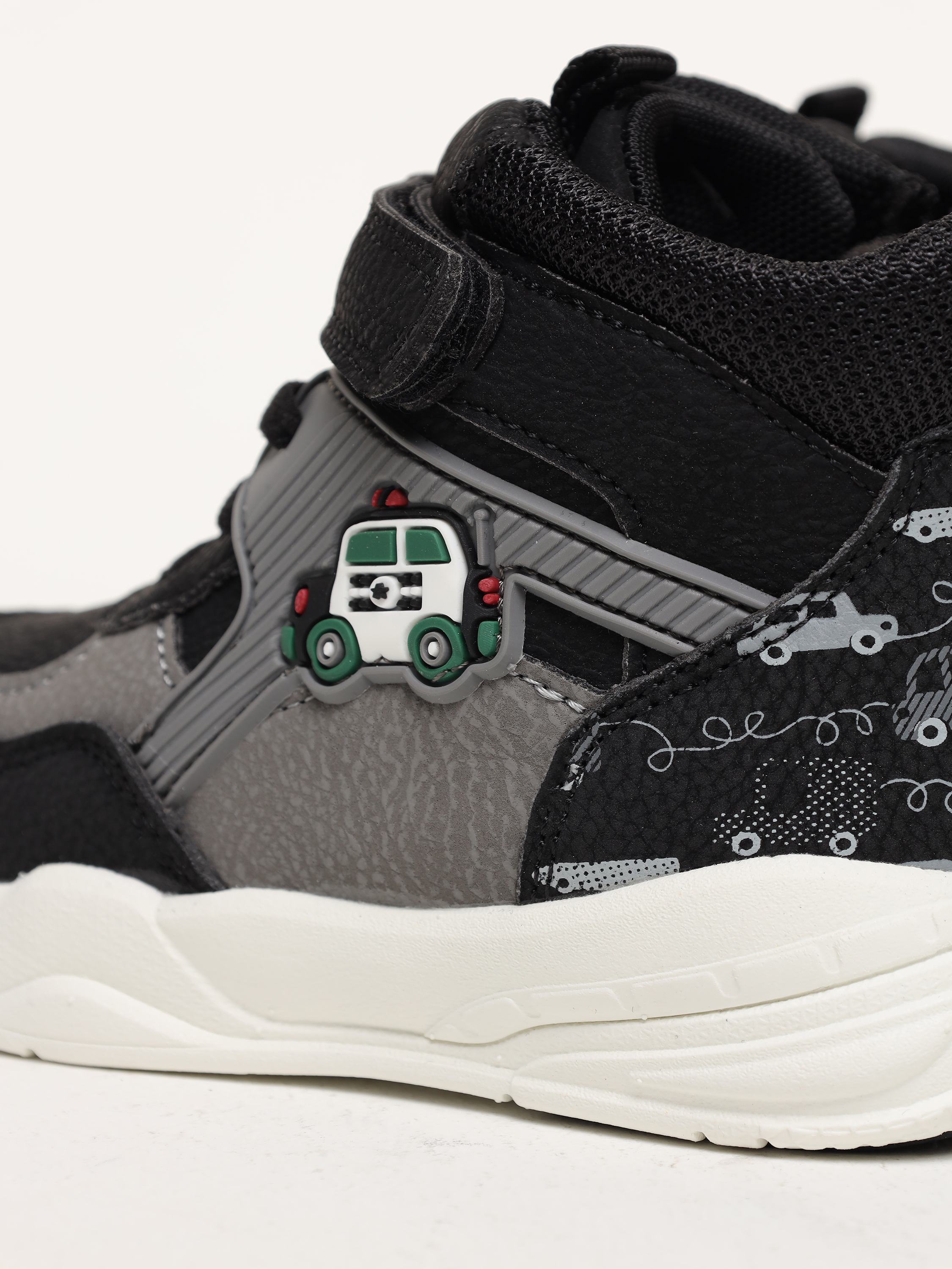 Ботинки Boys and Girls 26065 - фото 3