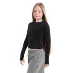 Лонгслив Mini-Maxi