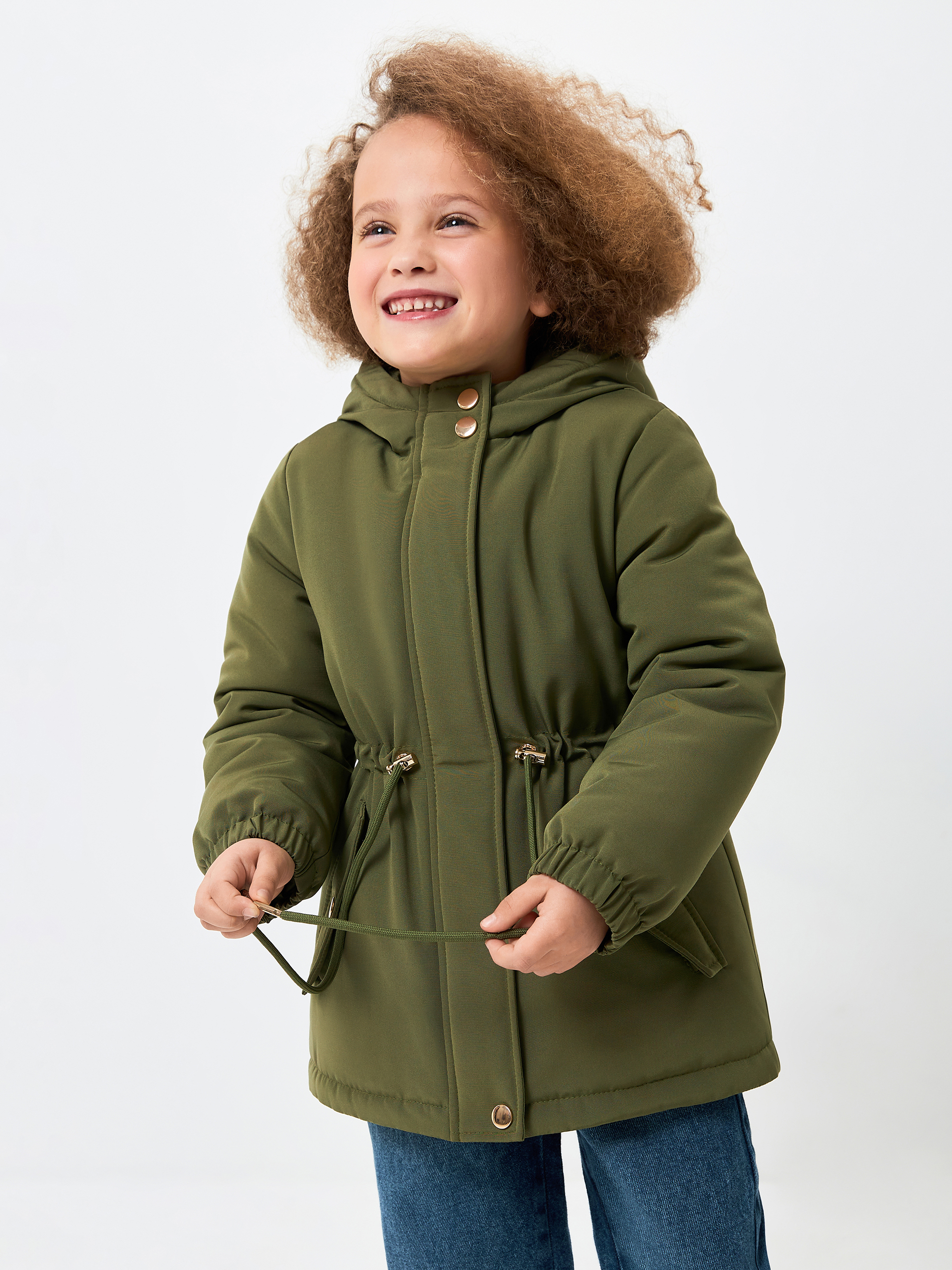 Куртка Acoola 20220130275_0066414 - фото 9