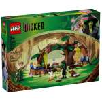 Конструктор LEGO Disney 75687 228 дет.