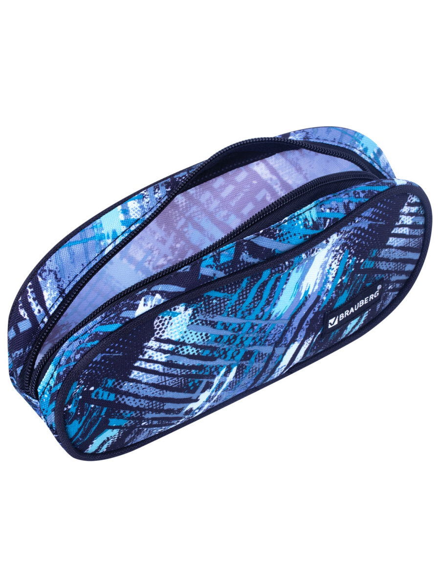 Пенал Brauberg Lines - фото 10