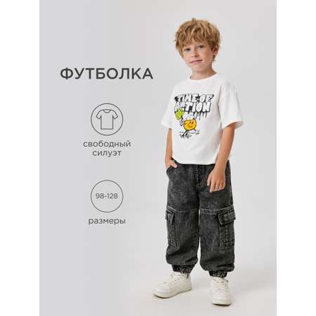 Футболка Acoola