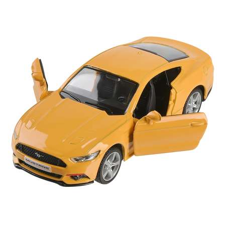 Автомобиль Uni-Fortune Ford 1:32