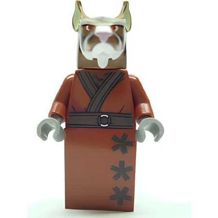 Фигурка LEGO Teenage Mutant Ninja