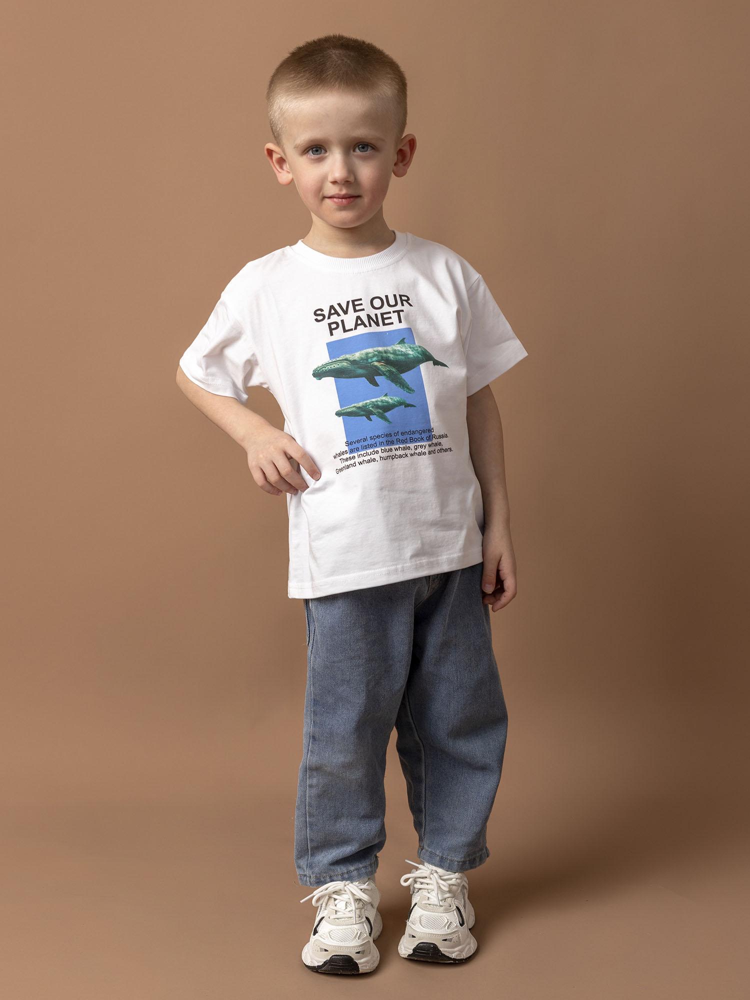 Футболка batik 037_ЛС26 - фото 2