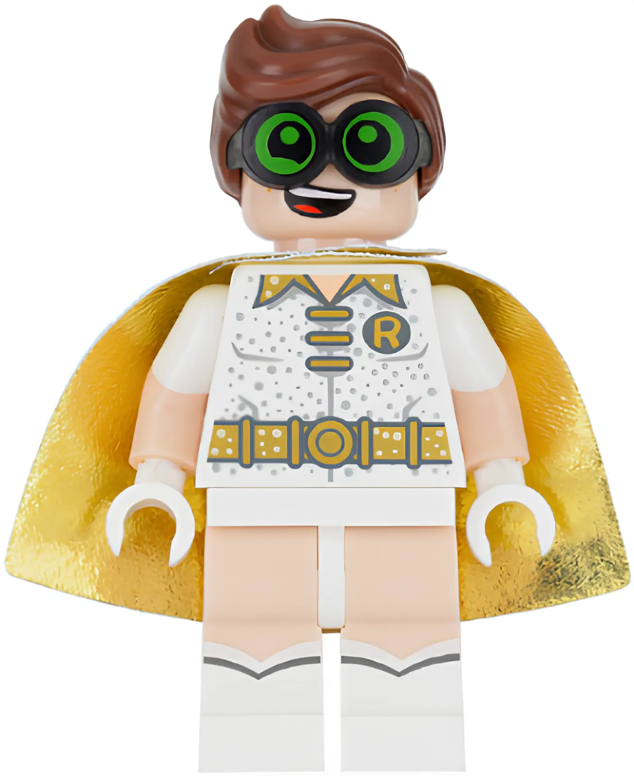 Фигурка LEGO Super Heroes Disco - фото 1