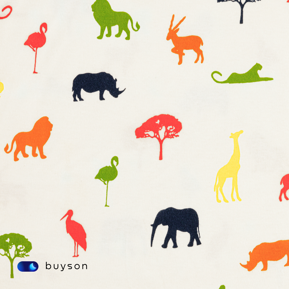 Чехол на подушку-обнимашку buyson BuyComfy - фото 7