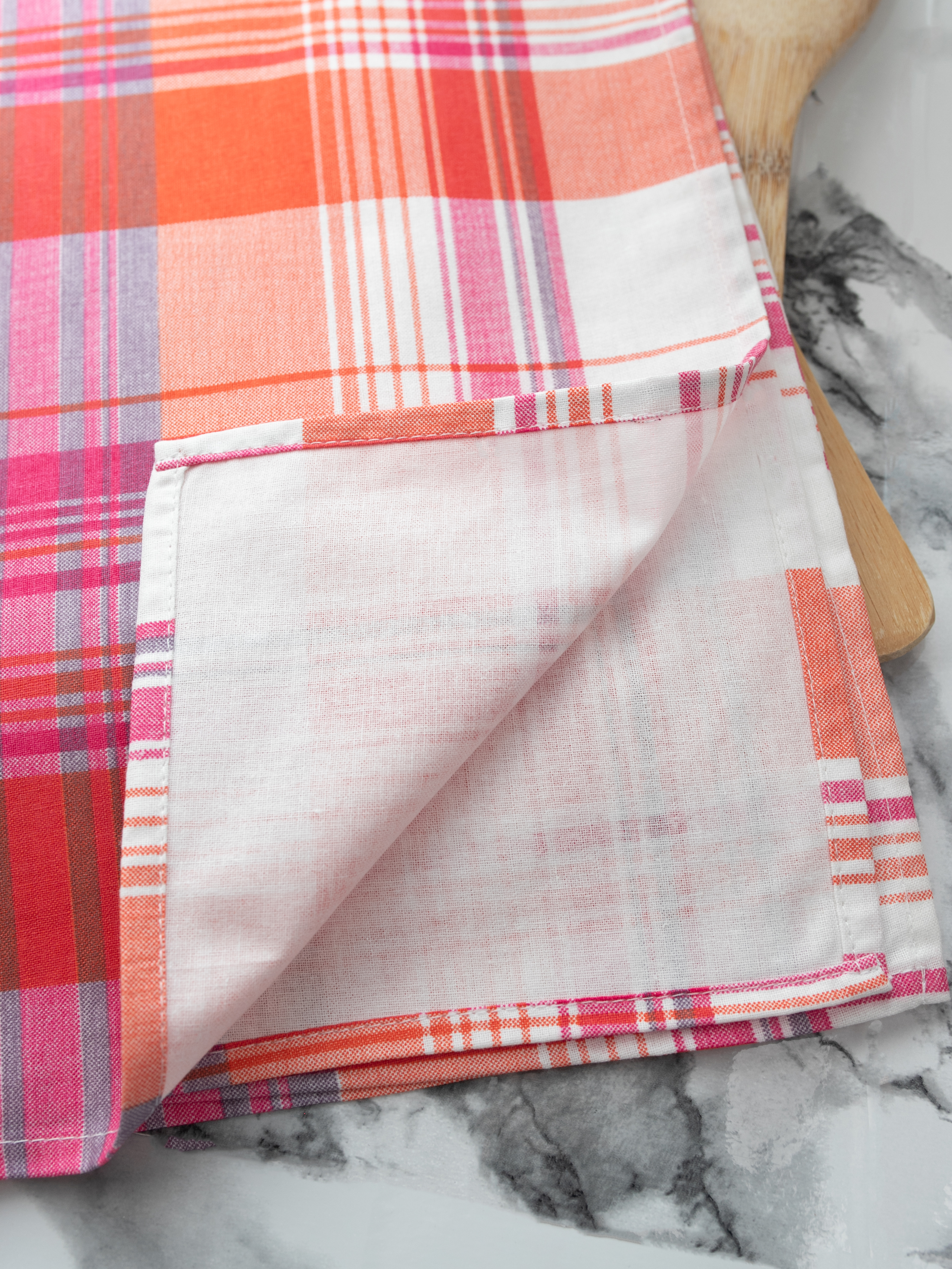 Комплект полотенец кухонных Wellness Огонек-15 Набор_3 - фото 3