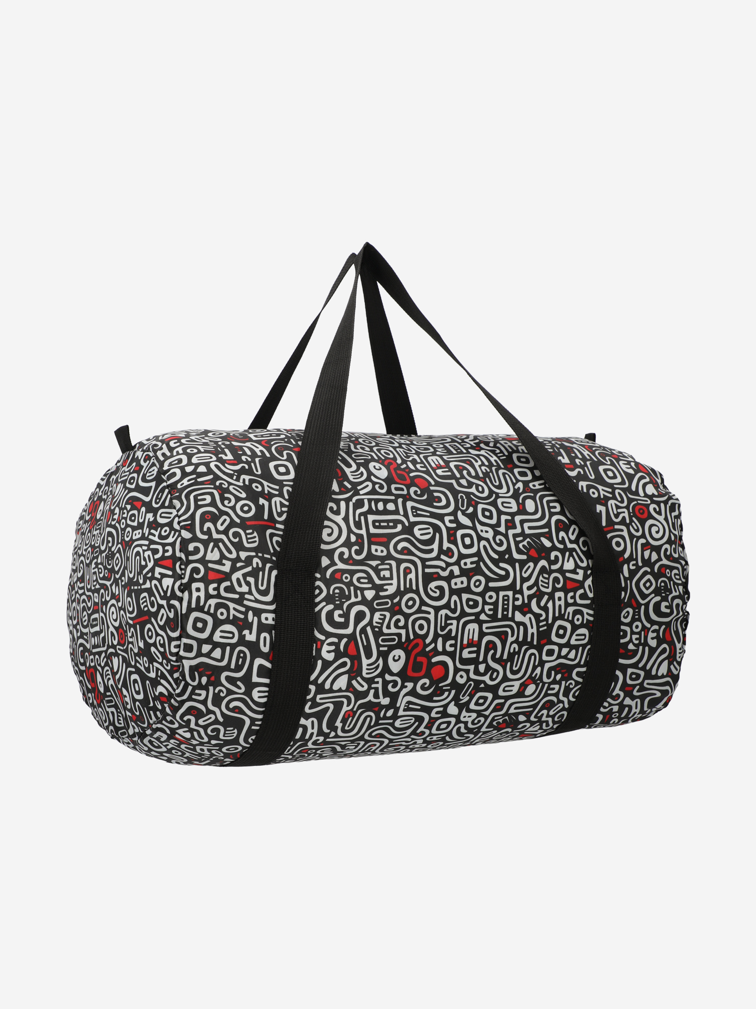 Спортивная сумка MATRIX SPORT Black Diamond - фото 6