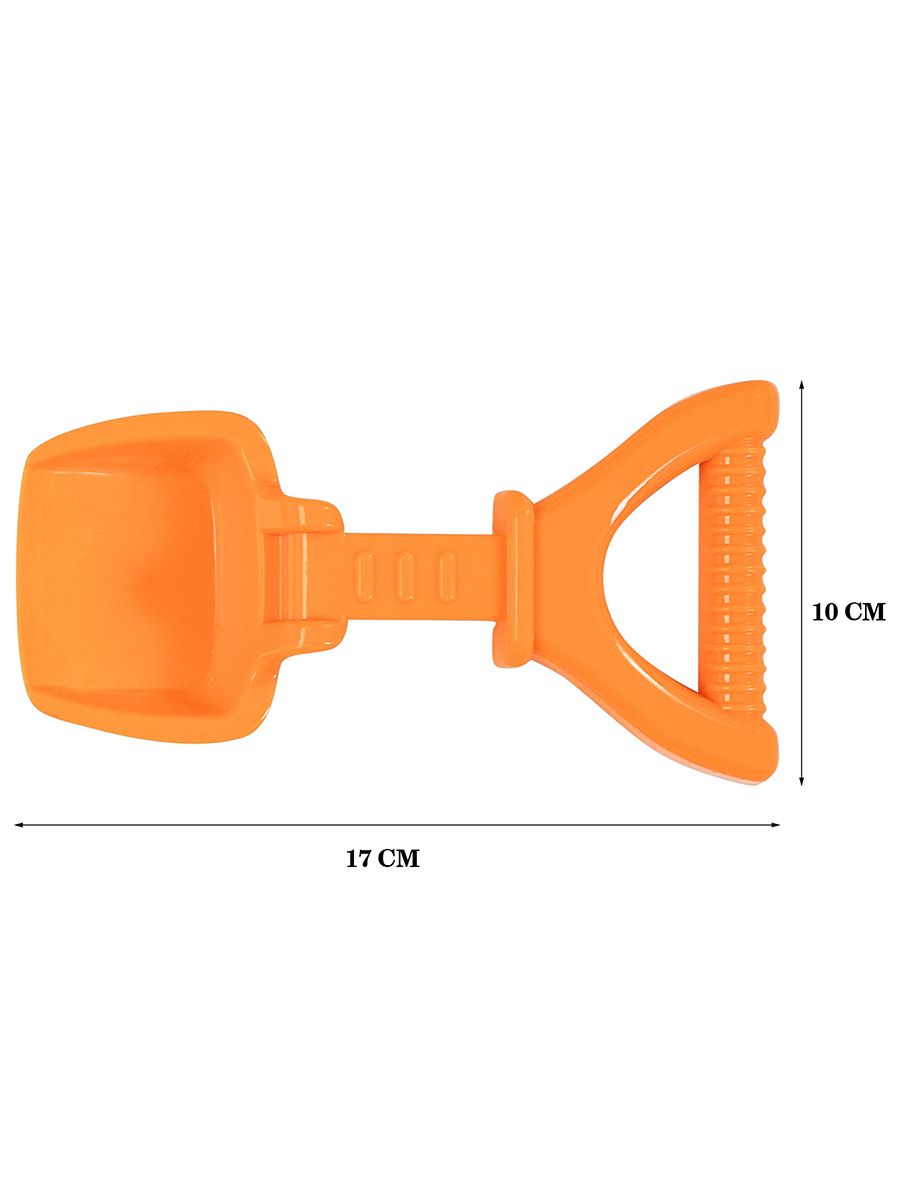 Игрушка Givito посуда 4 предм. - фото 6