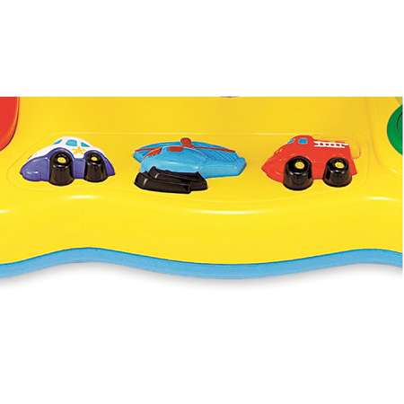 Игрушка Kiddieland развивающий центр