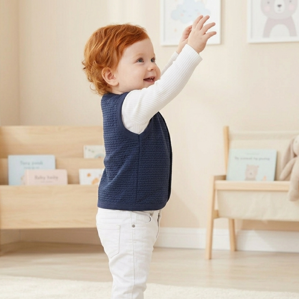 Жилет Deiko Baby D7120 - фото 3