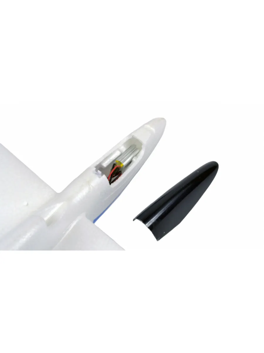 Автомобиль РУ WL TOYS - фото 5